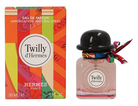 twilly hermes 30 ml